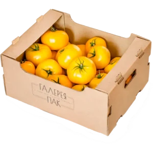Лотки для овощей